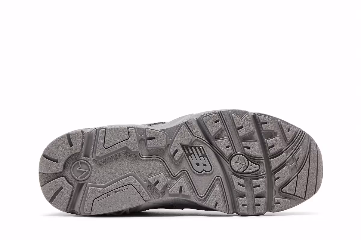 New Balance 850 Grey, view 5