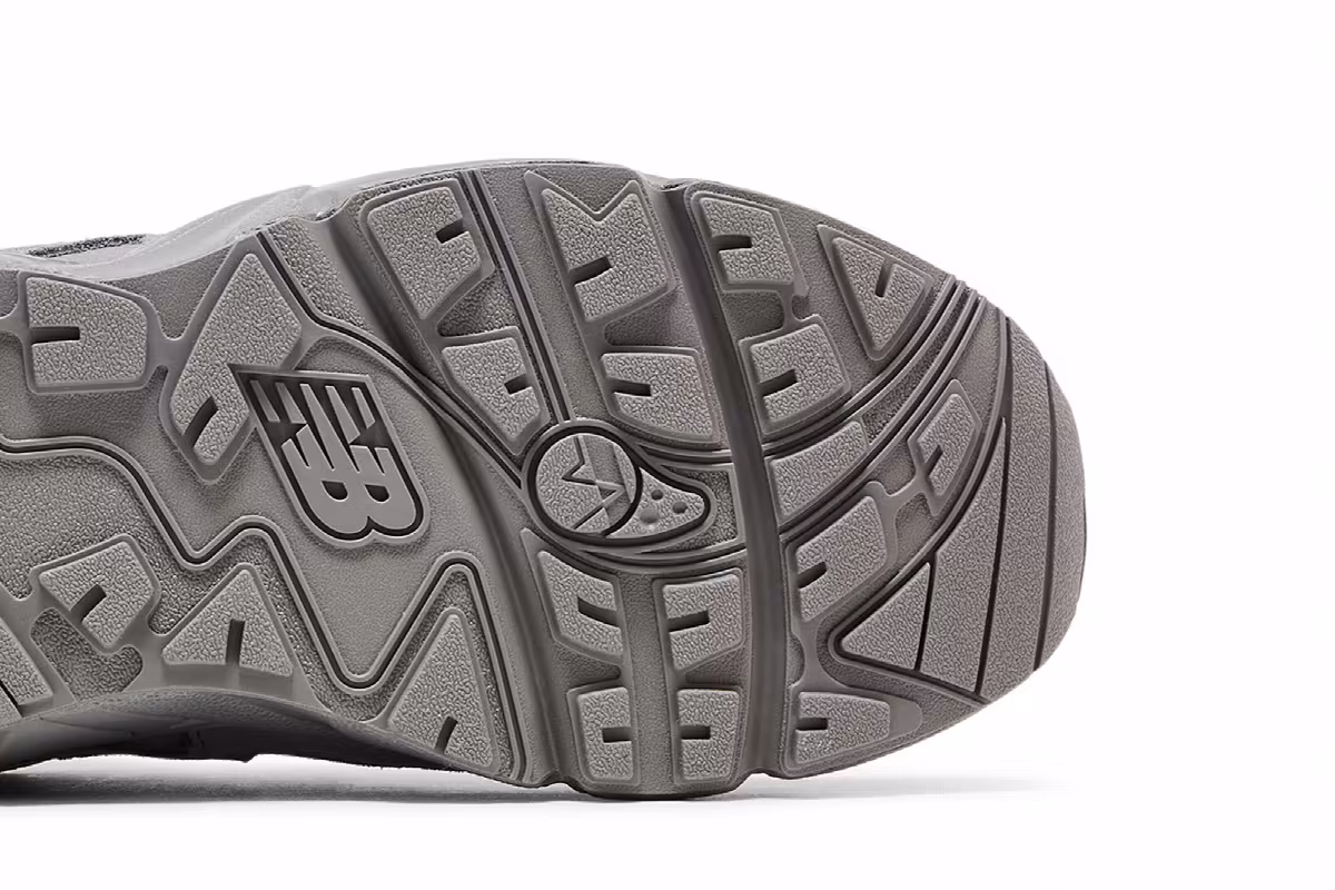 New Balance 850 Grey, view 6