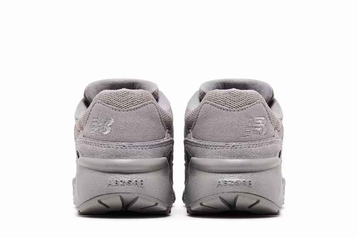 New Balance 850 Grey, view 7