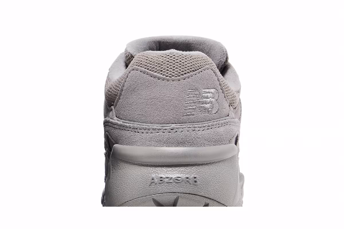 New Balance 850 Grey, view 8