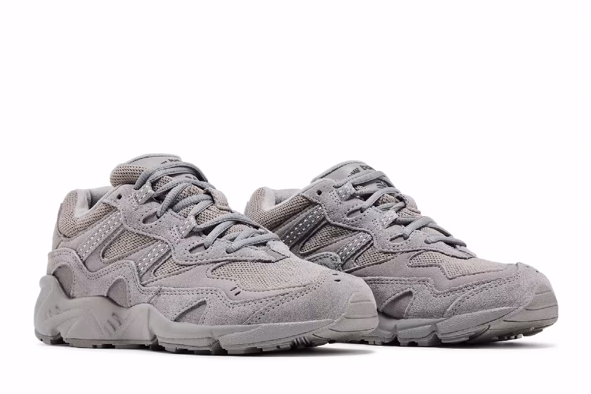 New Balance 850 Grey, view 9