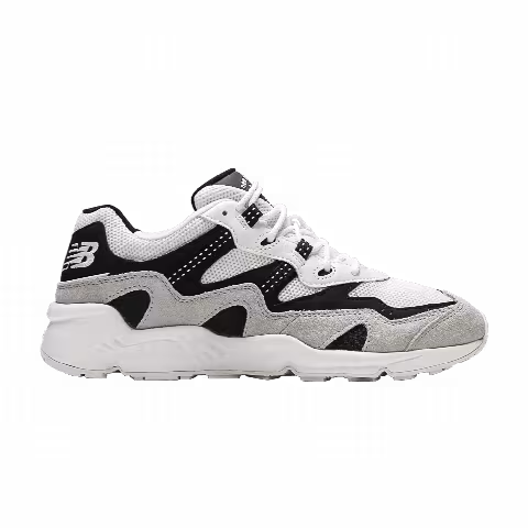 New Balance 850 'White Black'