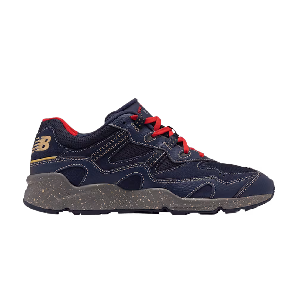 New Balance 850 Black History Month