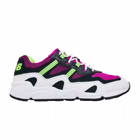 New Balance 850 'Berry Lime'