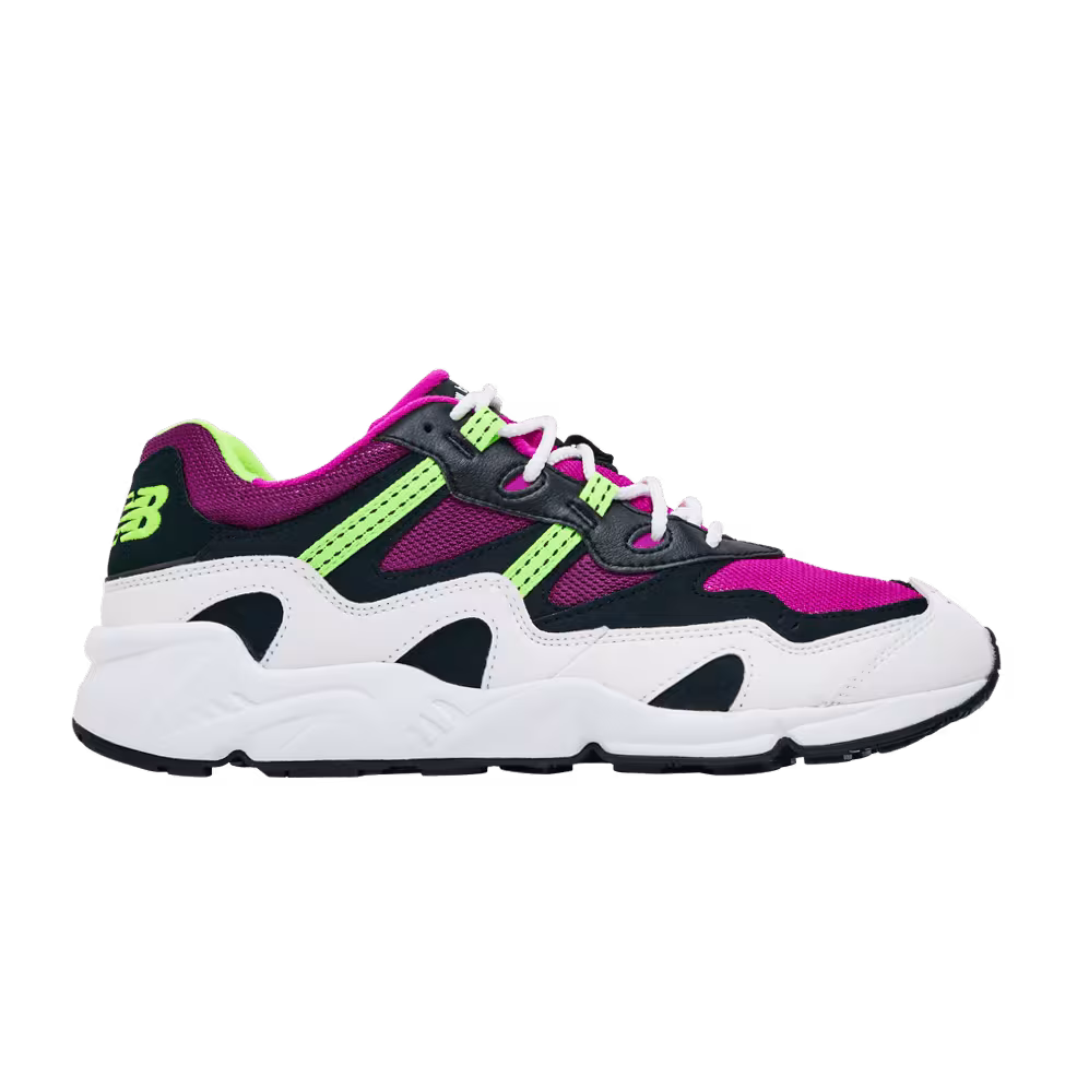 New Balance 850 Berry Lime