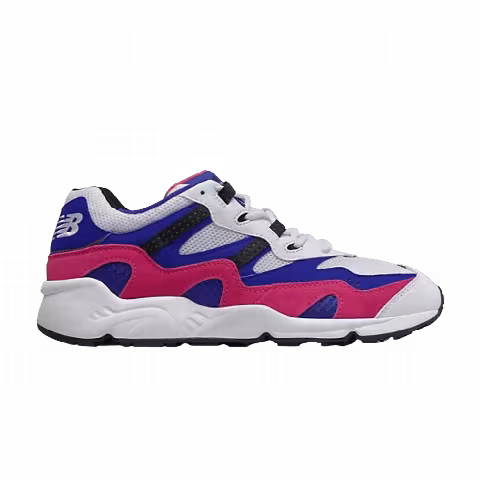 New Balance 850 'Pink Marine Blue'