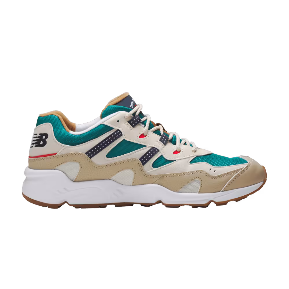 New Balance 850 Incense Teal
