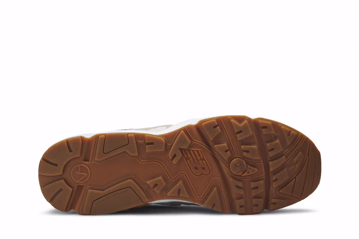 New Balance 850 Incense Teal, view 5
