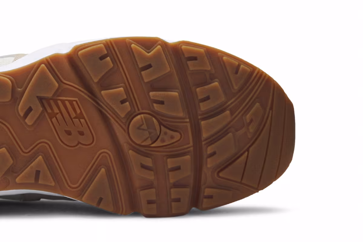 New Balance 850 Incense Teal, view 6