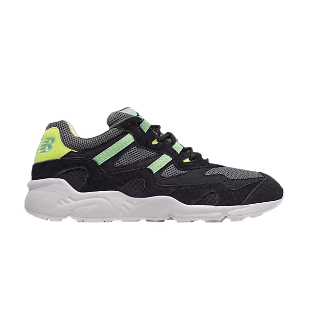New Balance 850 Black Mint