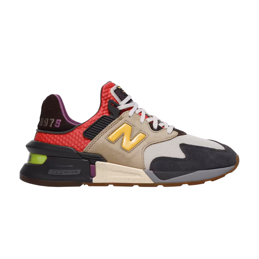 Bodega x New Balance 997S Better Days