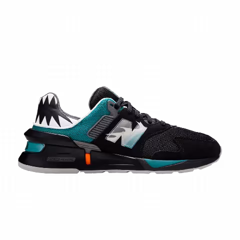 Shoe Palace x New Balance 997S 'Great White'