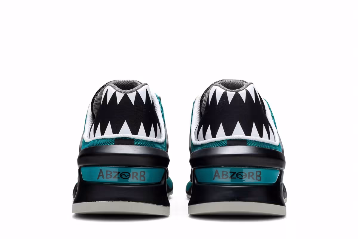 Shoe Palace x New Balance 997S Great White, view 7