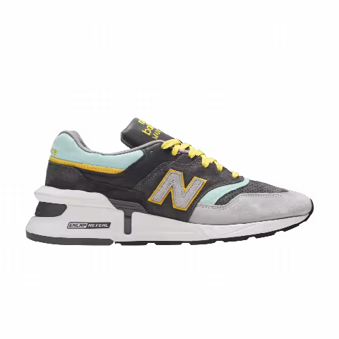 DTLR x New Balance 997 Sport Made In USA 'Medusa'