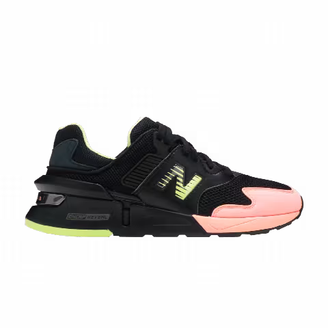 Kawhi Leonard x New Balance 997S 'Sunrise'