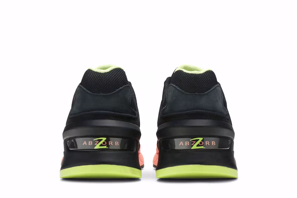 Kawhi Leonard x New Balance 997S Sunrise, view 7