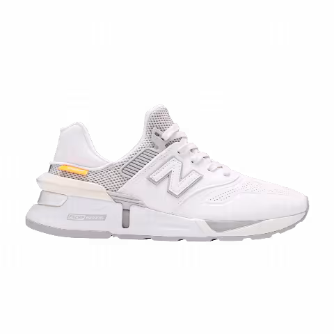 Madness x New Balance 997S 'White'