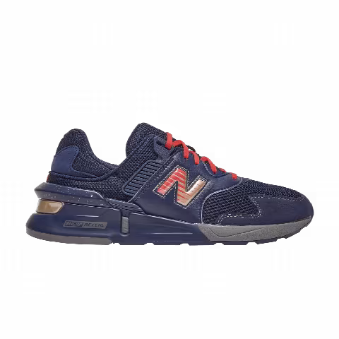 New Balance 997S 'Black History Month'