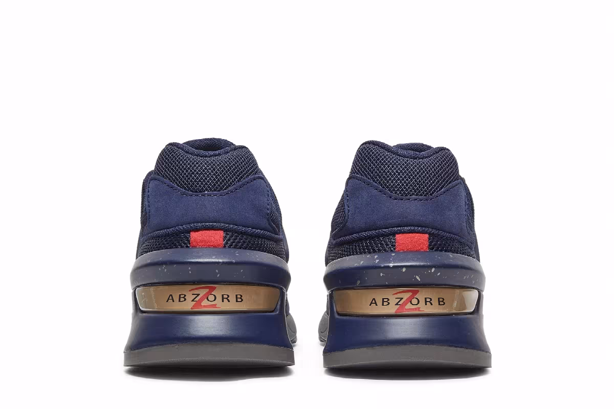 New Balance 997S Black History Month, view 7