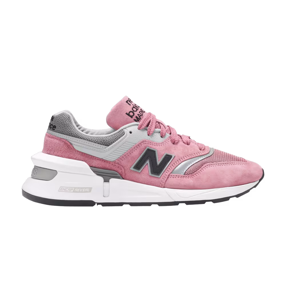 New Balance 997 Sport Rose