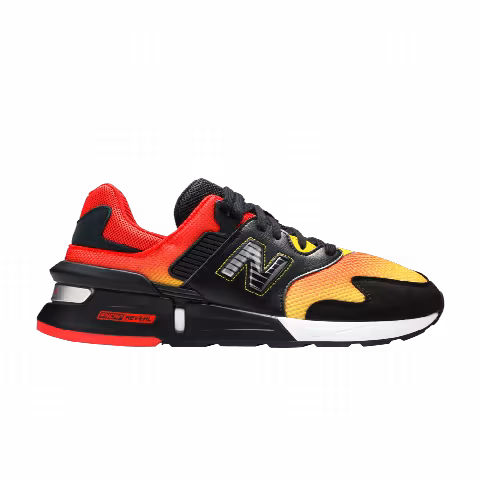 Kawhi Leonard x New Balance 997 Sport 'Sunset Pack'