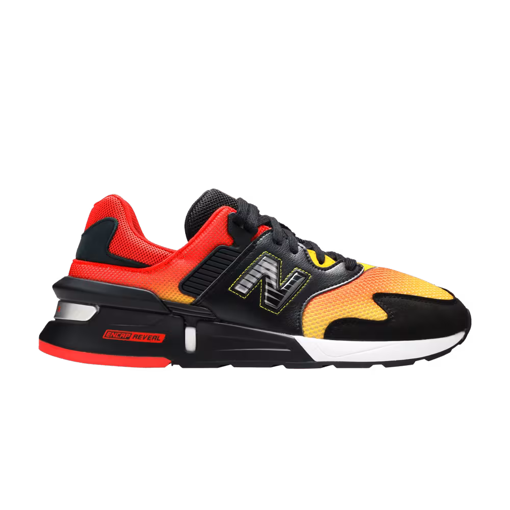 Kawhi Leonard x New Balance 997 Sport Sunset Pack
