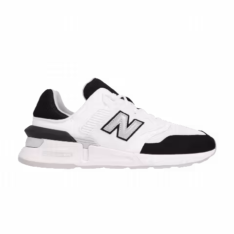 New Balance 997S 'White Black'