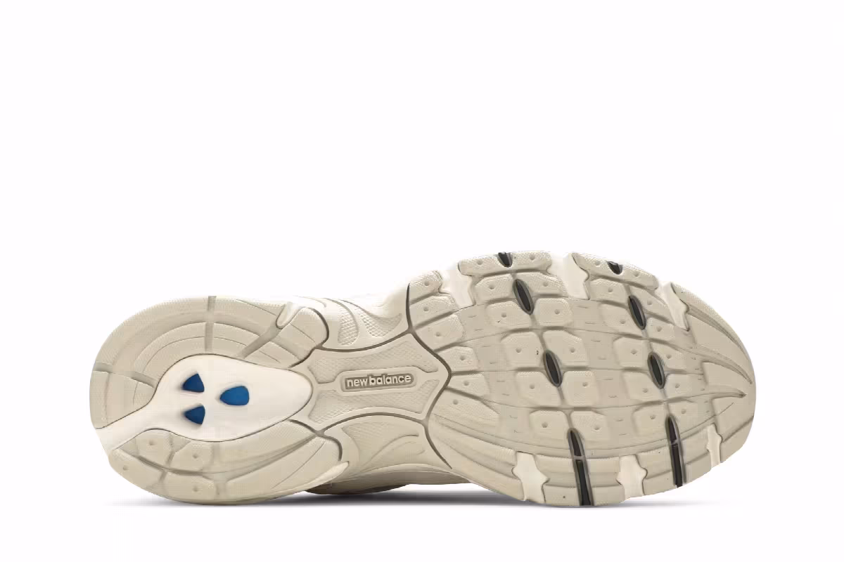 New Balance 530 Moonbeam Sea Salt, view 5