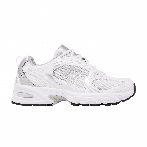 New Balance 530 'Silver White'