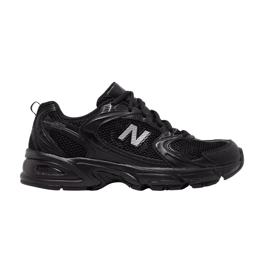 New Balance 530 Black