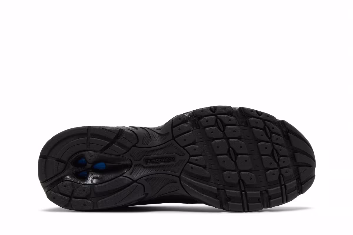 New Balance 530 Black, view 5