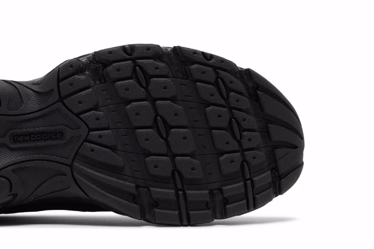 New Balance 530 Black, view 6