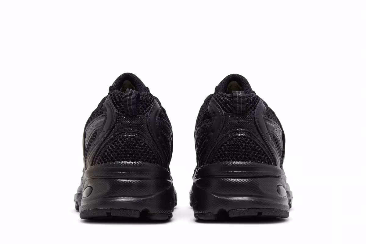 New Balance 530 Black, view 7
