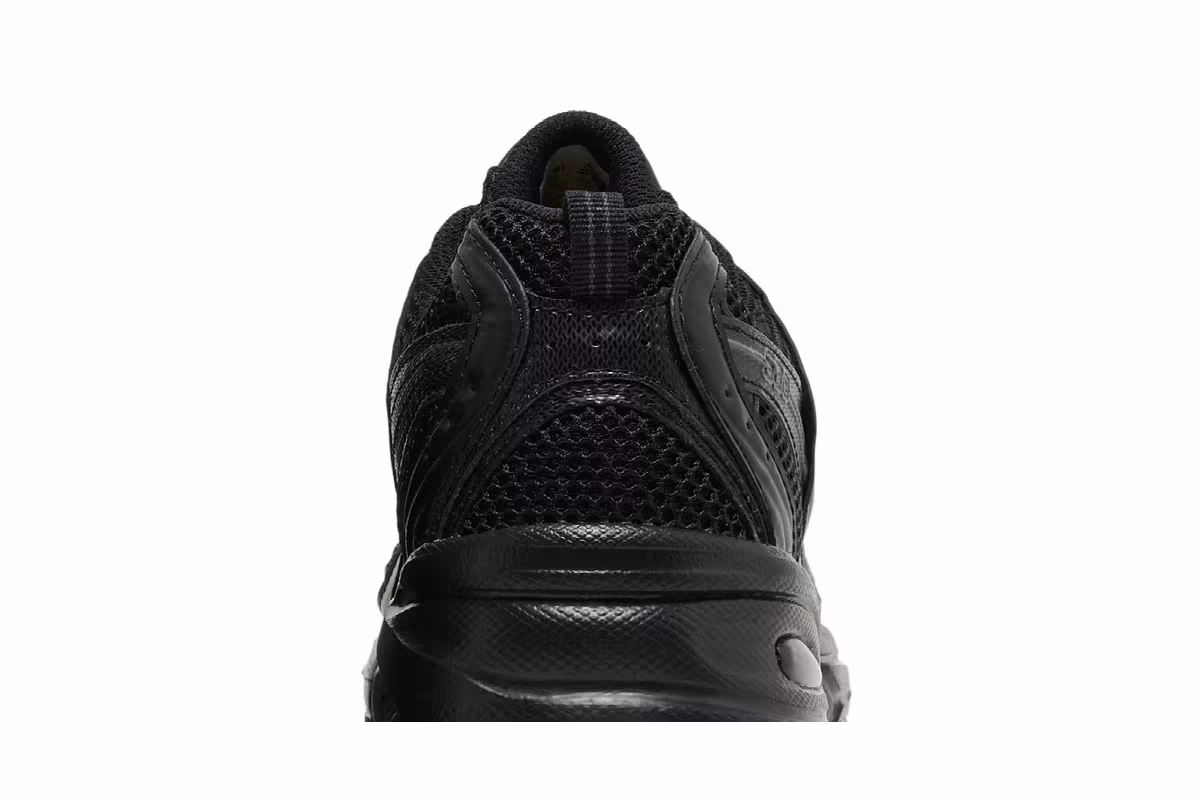 New Balance 530 Black, view 8