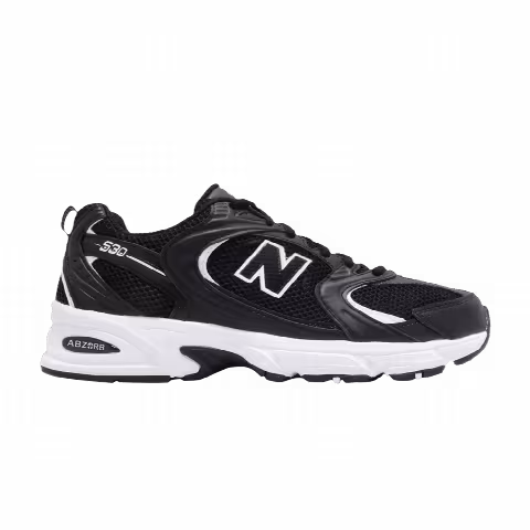 New Balance 530 'Black White'