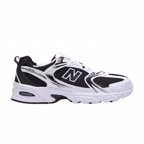 New Balance 530 'White Black'