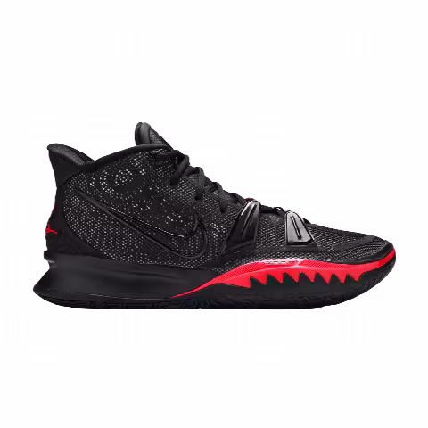 Nike Kyrie 7 'Bred'