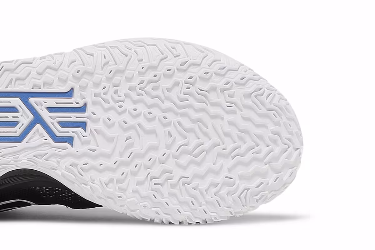 Nike Kyrie 7 Brooklyn, view 6