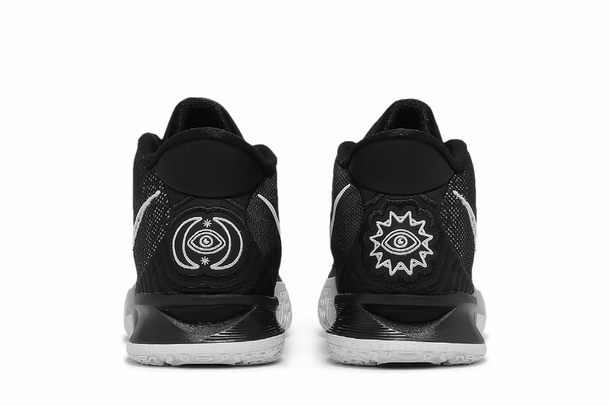 Nike Kyrie 7 Brooklyn, view 7