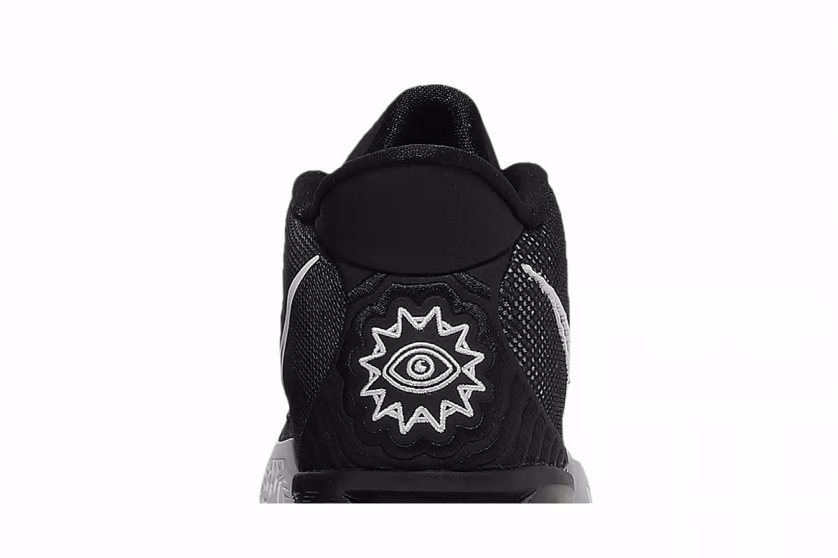 Nike Kyrie 7 Brooklyn, view 8