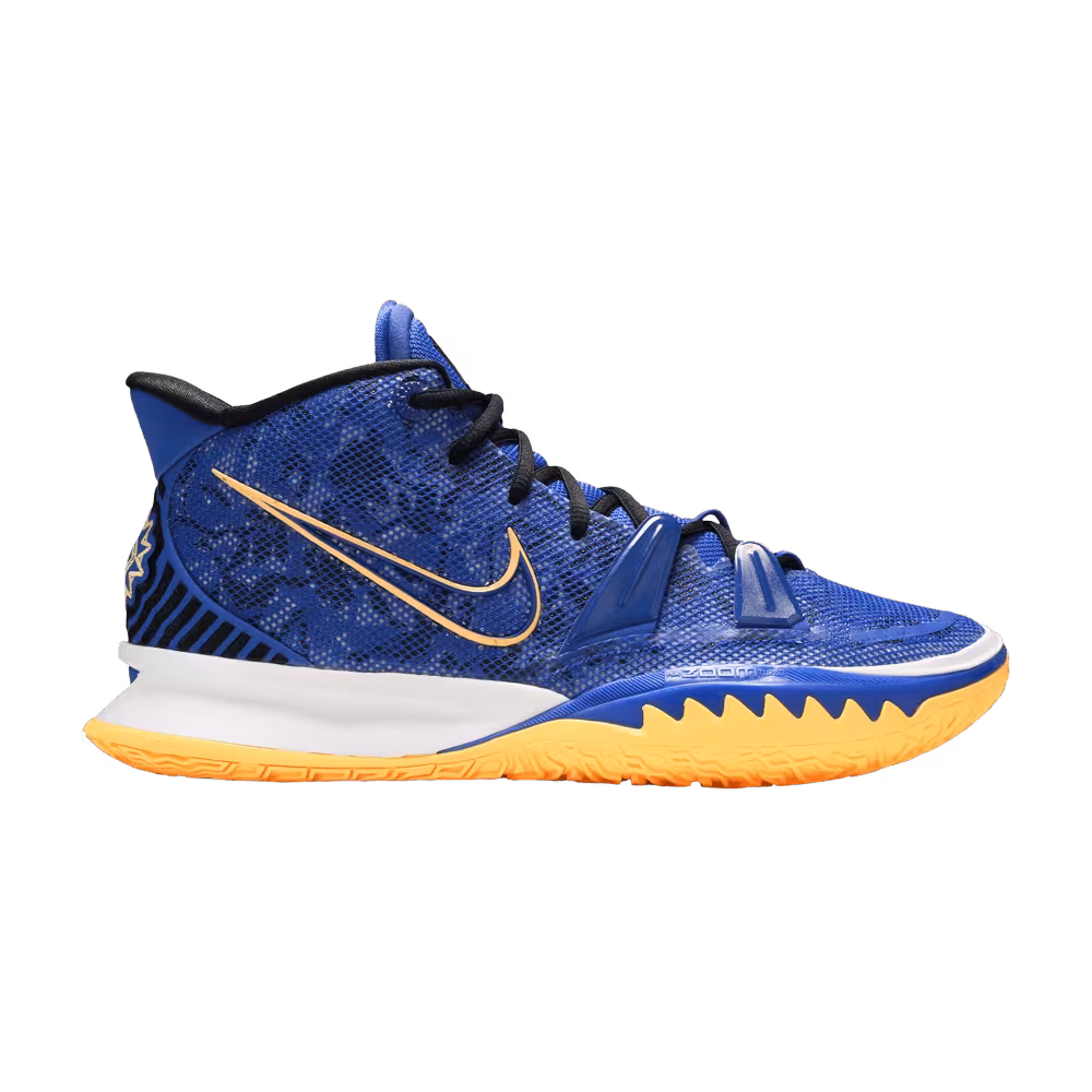 Nike Kyrie 7 Sisterhood