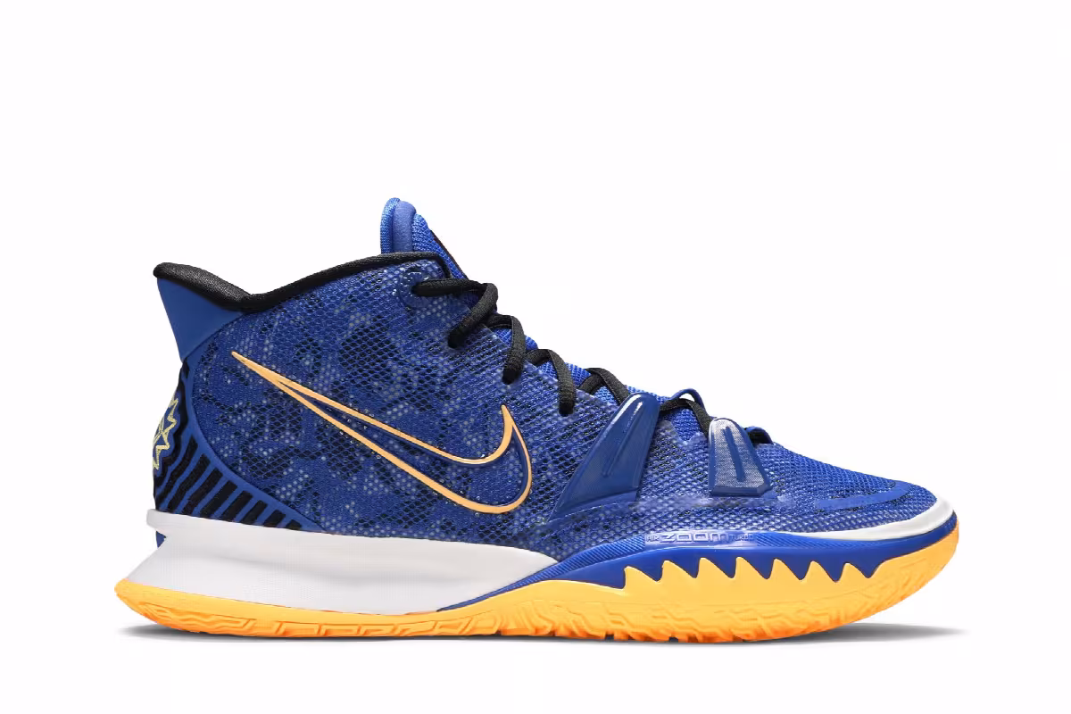 Nike Kyrie 7 Sisterhood, view 2