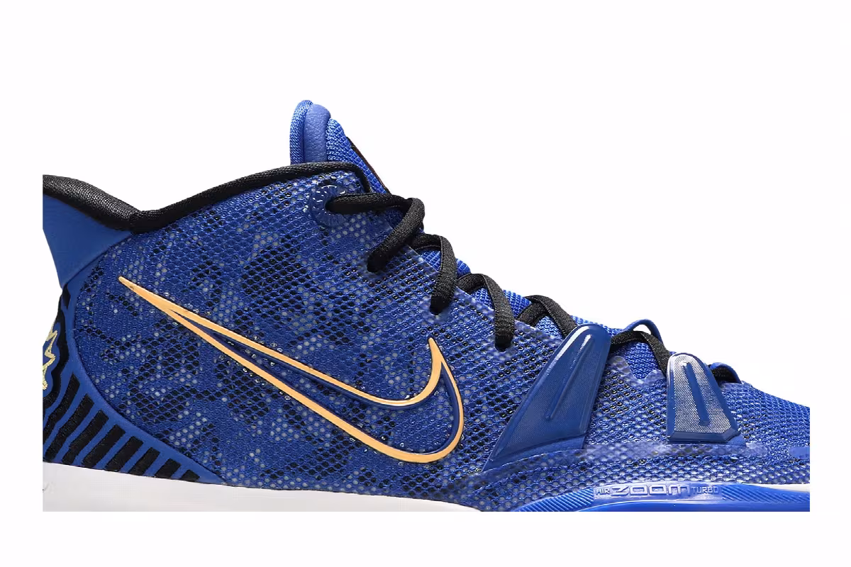 Nike Kyrie 7 Sisterhood, view 3