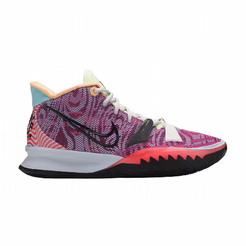 Nike Kyrie 7 'Creator'