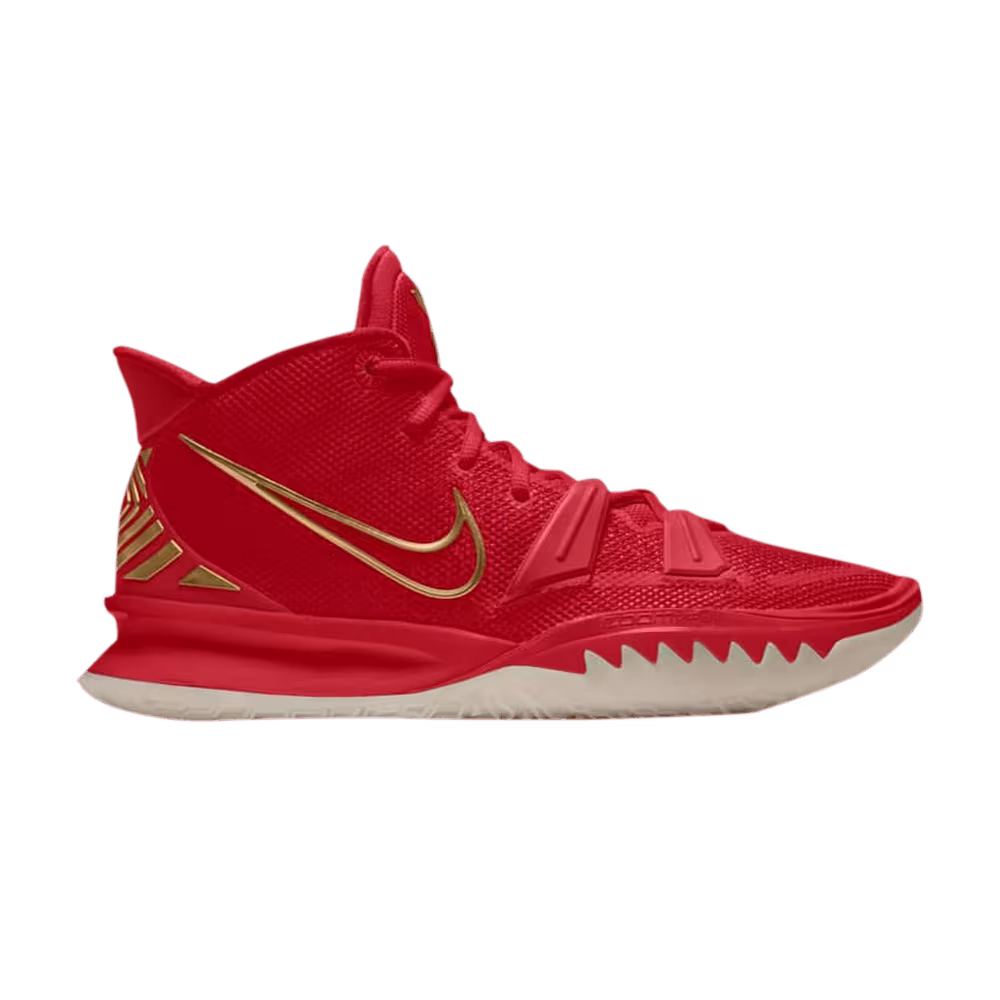 Nike Kyrie 7 By You