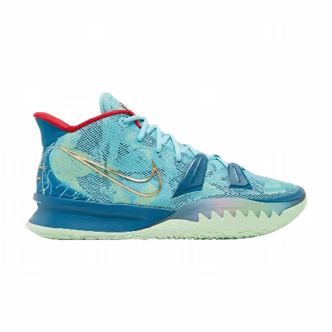 Nike Kyrie 7 EP 'Special FX'