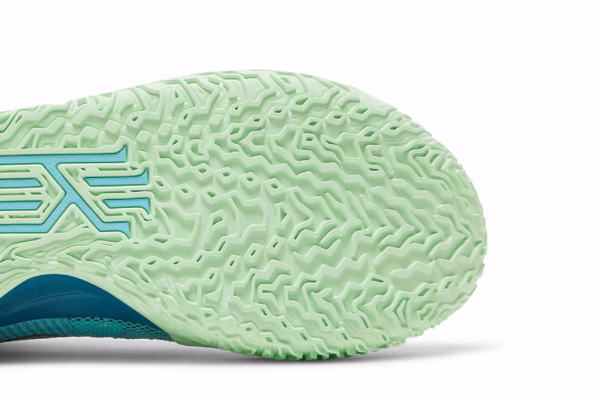 Nike Kyrie 7 EP Special FX, view 6