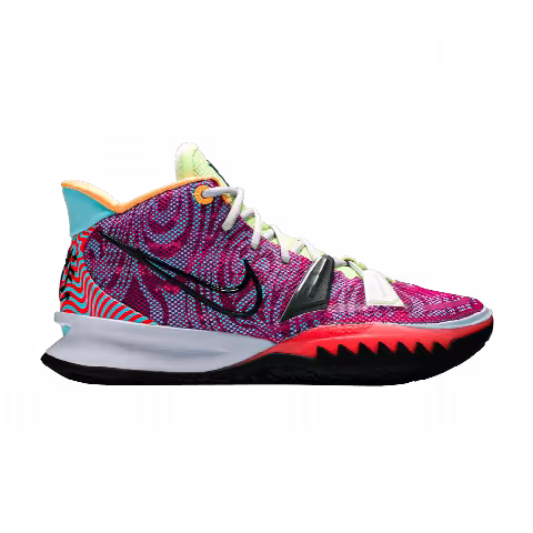 Nike Kyrie 7 EP 'Creator'