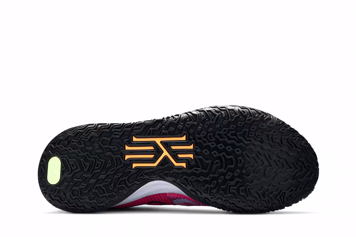 Nike Kyrie 7 EP Creator, view 5