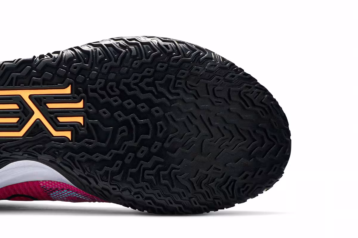 Nike Kyrie 7 EP Creator, view 6